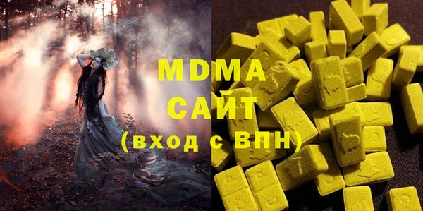 стаф Инта