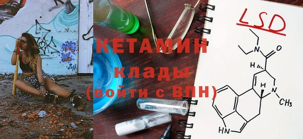 стаф Инта